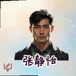 张静怡